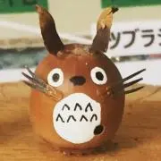 トトロの画像