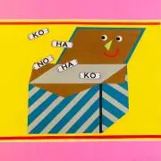 KOHAnoHAKO( ¨̮ )の画像