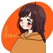 なぁなの画像