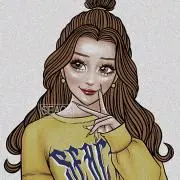 ラン子の画像