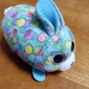 ぽぽんた