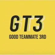 Good Teammate 3rdの画像