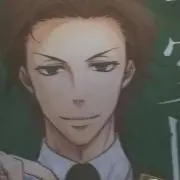 アルバート兄さま