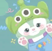 うっきいの画像