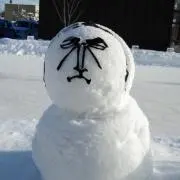 雪達磨