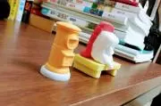 ポピー⤴の画像