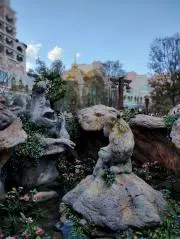 琥珀の画像