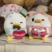しょうくんプロフ必読
