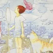東京少年の画像