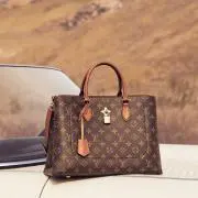 LOUIS VUITTON MANIA