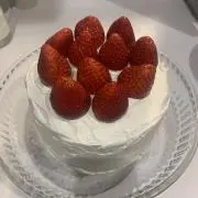 趣味はパン作りの画像