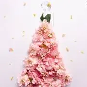 オレンジ