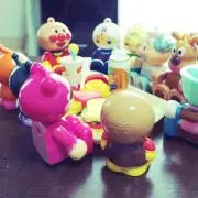 カナパンマン