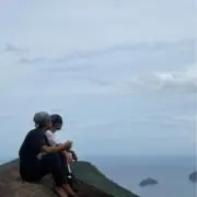 ガロの画像