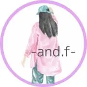-and.f- 不要なお洋服その他出品中の画像