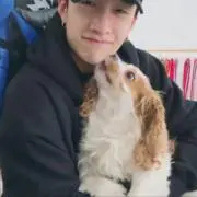 mikeyの画像