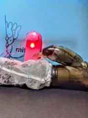 vivi  お助けマン  vivi
