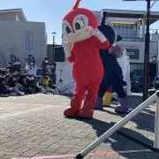 発送ゆっくりです。の画像