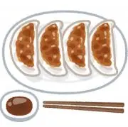 餃子の妖精