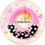CHARURUN✤ゆうパケット匿名配送の画像