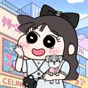 mi♡の画像