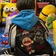 ともちん