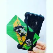 カキ　プロフ一読お願いの画像