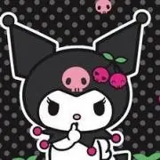 Image of くろみ