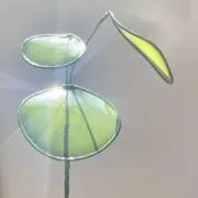 芽吹きの庭〜mini garden〜