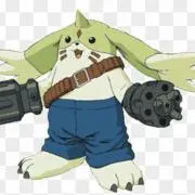 Garugoの画像