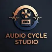 Audio Cycle Studioの画像