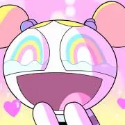 ♡の画像
