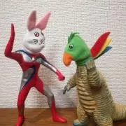 スーザン☆の画像