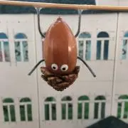 まめたろうの画像