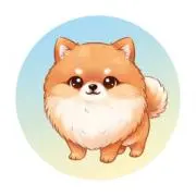 ぽめの画像