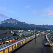 山と生きる。の画像