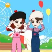 瑠美の画像