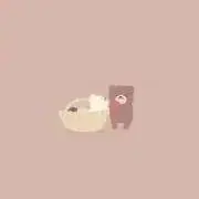 ずんだもちの画像