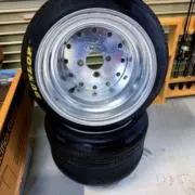 GX