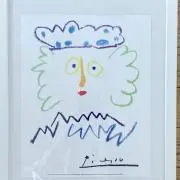 遊牧民の画像