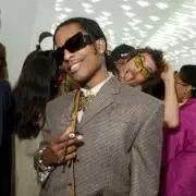 Asap Rockyの画像