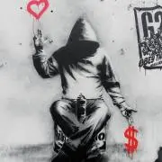 BANKSY 購入前プロフ必読