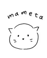 mametaの画像