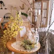 麦の画像