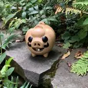 ママ