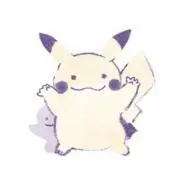 メタモンの画像