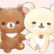 くまの画像