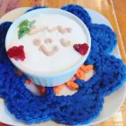 ぱんけーき