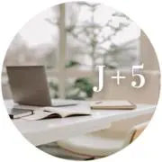 J+5★即日発送の画像