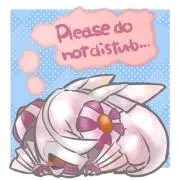 Image of ぱるきあ@